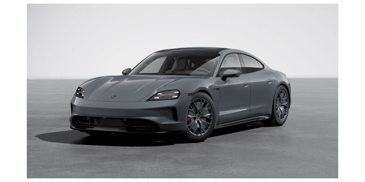 Porsche Taycan 14.427 km 134.490 &euro; Hofheim 65719