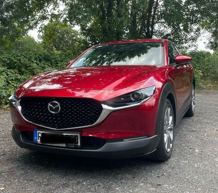 Mazda CX-30 23.000 km 17.450 € Karben 61184