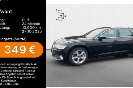 Audi A6 24.200 km 47.999 € Linsengericht 63589