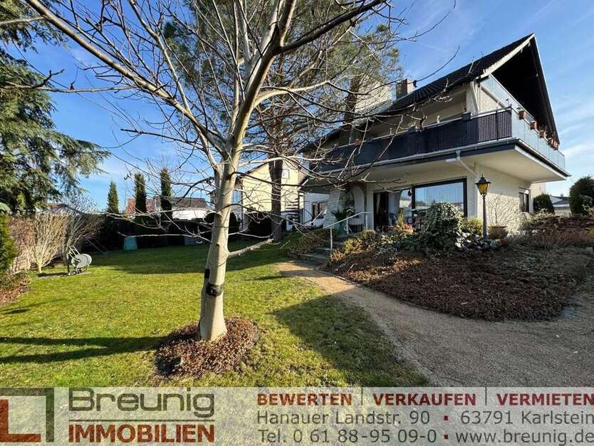 Haus zum Kaufen in Karlstein 549.000 € 257 m²