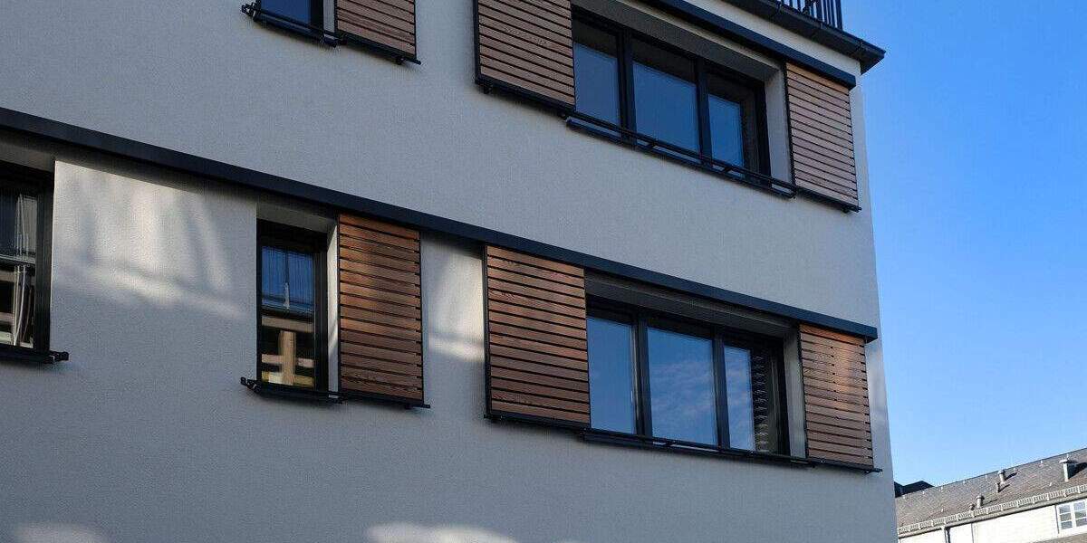 Etagenwohnung Königstein - 3 Zimmer, 108 m&sup2;, 1.795&euro; | Angebot:25476142