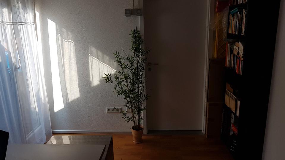 Dachgeschoßwohnung Langen (Hessen) - 3.5 Zimmer, 92 m&sup2;, 375.000&euro; | Angebot:26367969