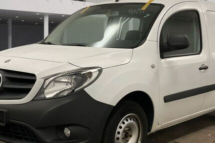 Mercedes-Benz Citan 121.700 km 9.486 &euro; Nidderau 61130