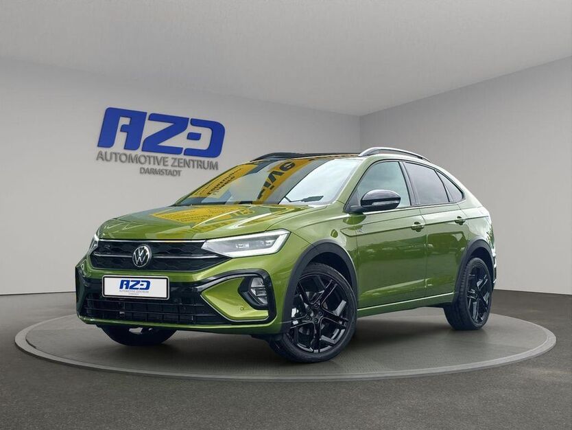 VW Taigo 9.600 km 29.888 € Darmstadt 64293