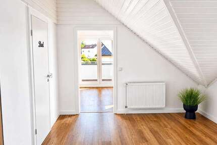 Wohnung Freigericht - 2 Zimmer, 107 m&sup2;, 1.190&euro; | Angebot:26857255