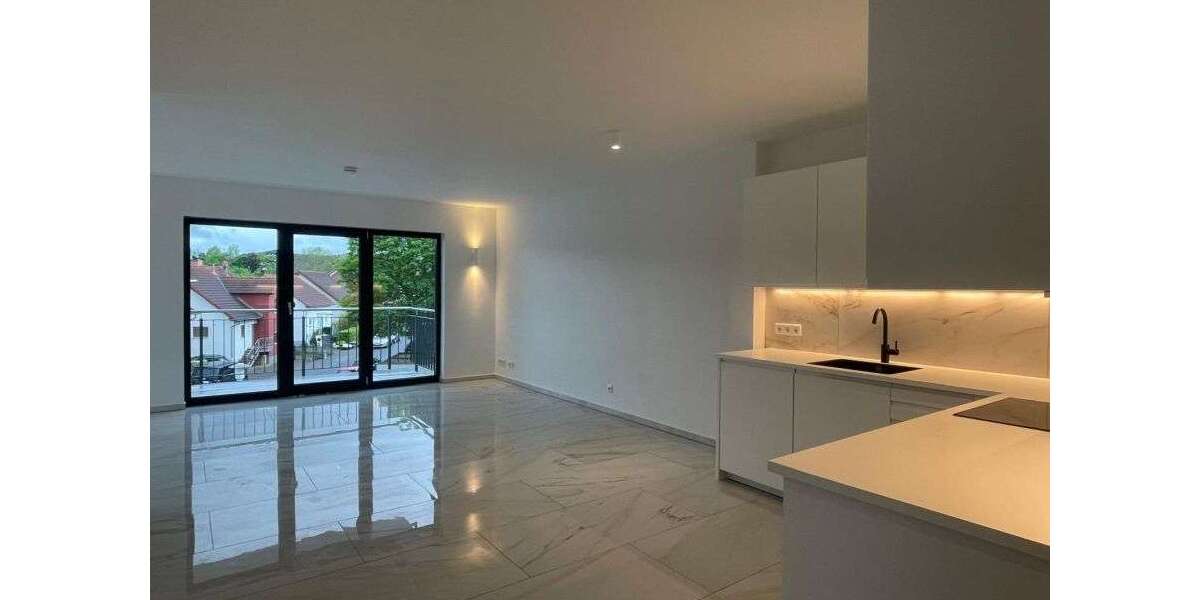 Etagenwohnung Dieburg - 3 Zimmer, 76 m&sup2;, 1.190&euro; | Angebot:26833097