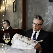 Götz Alsmann - ... bei Nacht 18.12.2025 Centralstation