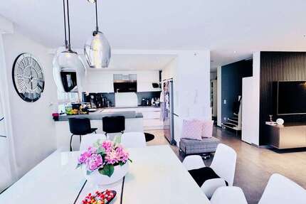 Wohnung zum Kaufen in Raunheim 549.500 € 136.3 m² 5 zimmer