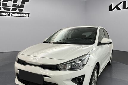 Kia Rio 39.485 km 14.470 € Weiterstadt-Darmstadt 64331