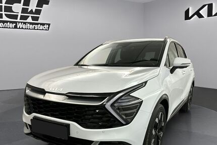 Kia Sportage 44.602 km 29.470 &euro; Weiterstadt-Darmstadt 64331