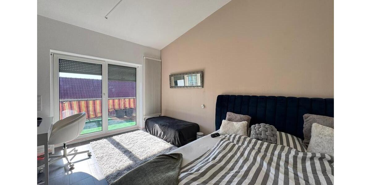 Doppelhaushälfte Mörfelden-Walldorf Walldorf - 6 Zimmer, 143 m&sup2;, 489.000&euro; | Angebot:25887483