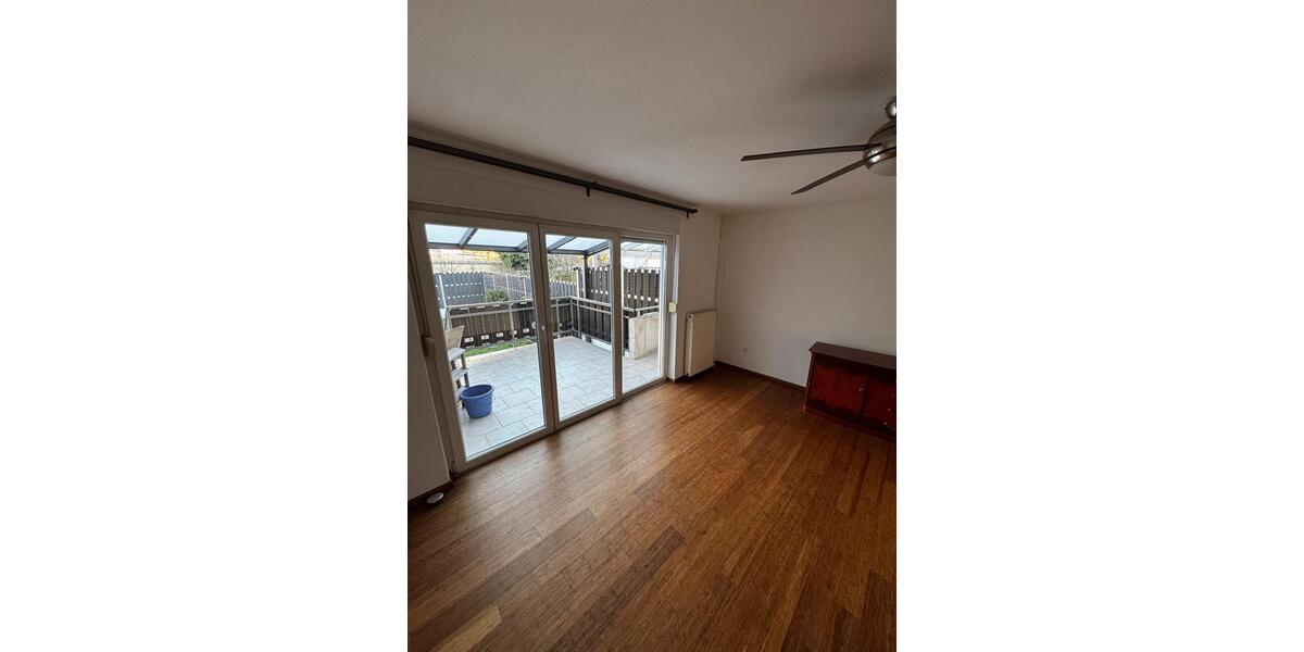 Reihenhaus Frankfurt am Main West - 4 Zimmer, 86 m&sup2;, 550.000&euro; | Angebot:26225613