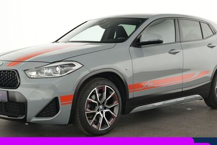 BMW X2 41.835 km 26.407 &euro; Dietzenbach bei Frankfurt 63128