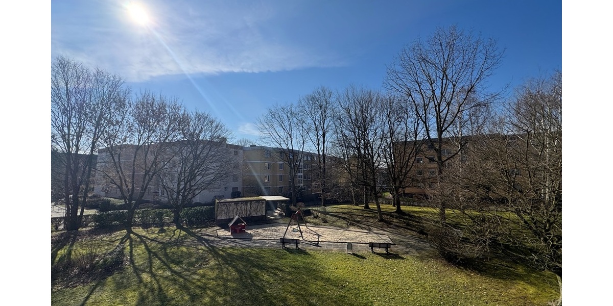 Oberursel - Weißkirchen: Exzellente und moderne 3-Zimmerwohnung in Ruhelage von Oberursel! - Etagenwohnung Oberursel | Angebot:26248032