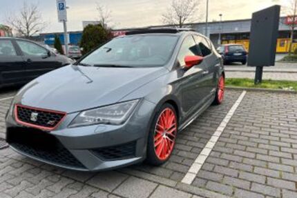Seat Leon 190.000 km 15.000 &euro; Mühlheim am Main 63165