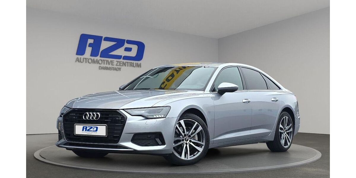 Audi A6 56.000 km 39.850 &euro; Darmstadt 64293