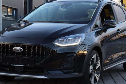 Ford Fiesta 23.233 km 16.451 &euro; Flörsheim am Main 65439