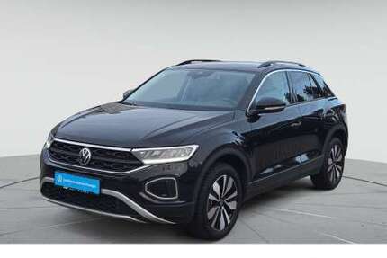 VW T-Roc 14.080 km 26.999 € Darmstadt 64295