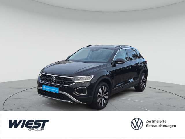 VW T-Roc 14.080 km 26.999 € Darmstadt 64295