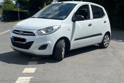 Hyundai i10 83.000 km 3.000 &euro; Frankfurt am Main 60435