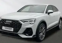 Gebrauchtwagen Audi Q3