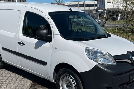 Renault Kangoo 55.000 km 9.980 &euro; Langen 63225