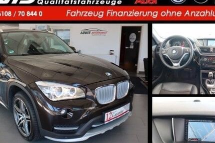 BMW X1 139.000 km 13.400 € Mühlheim am Main 63165