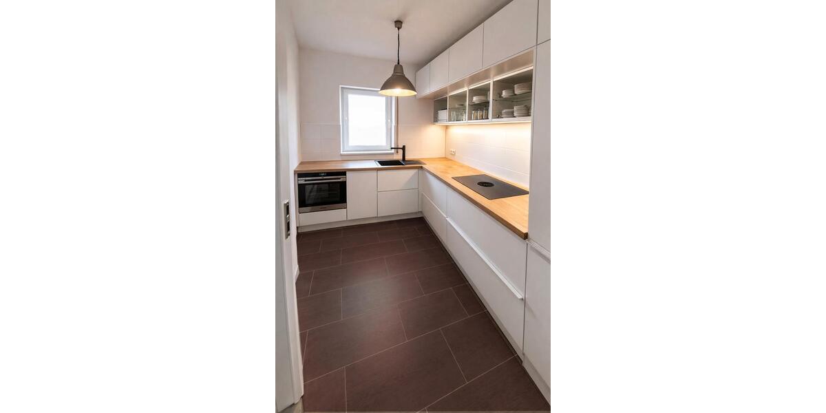 Dachgeschoßwohnung Darmstadt Darmstadt-Ost - 3 Zimmer, 70 m&sup2;, 405.000&euro; | Angebot:26271119