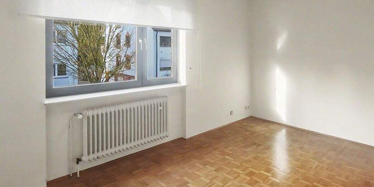 Interessante Wohnung in Bestlage 3 zimmer