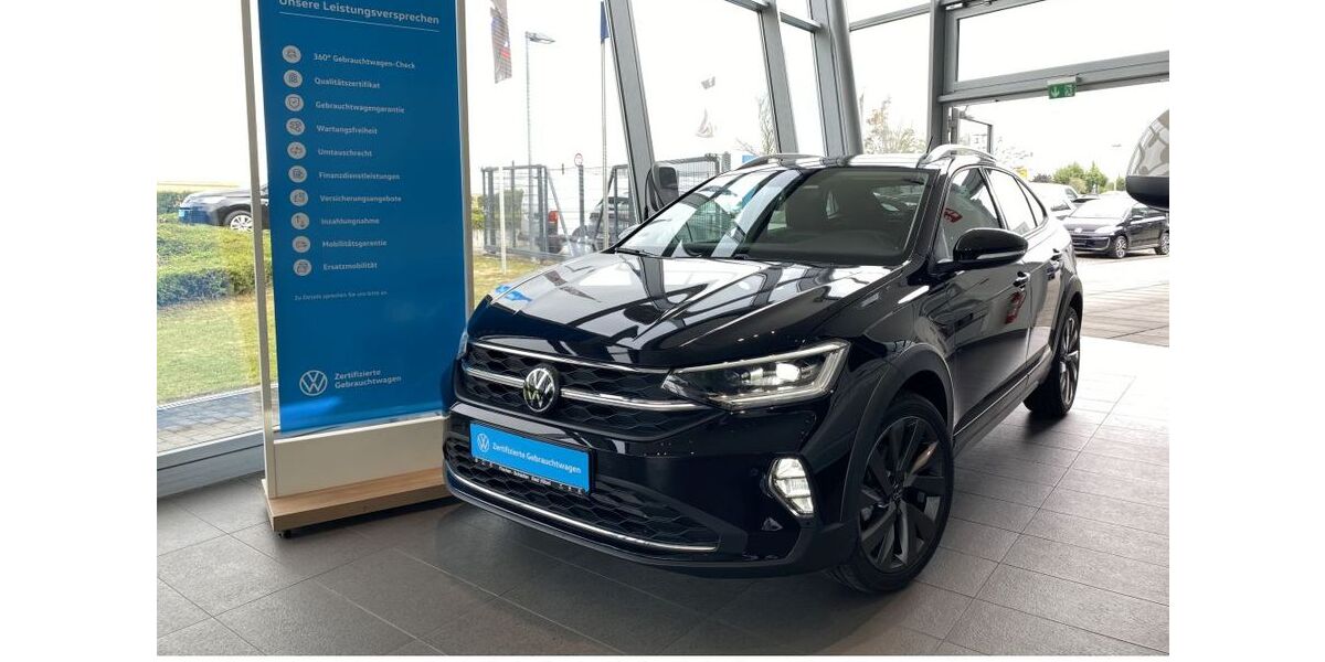 VW Taigo 1.100 km 26.850 &euro; Bad Vilbel 61118