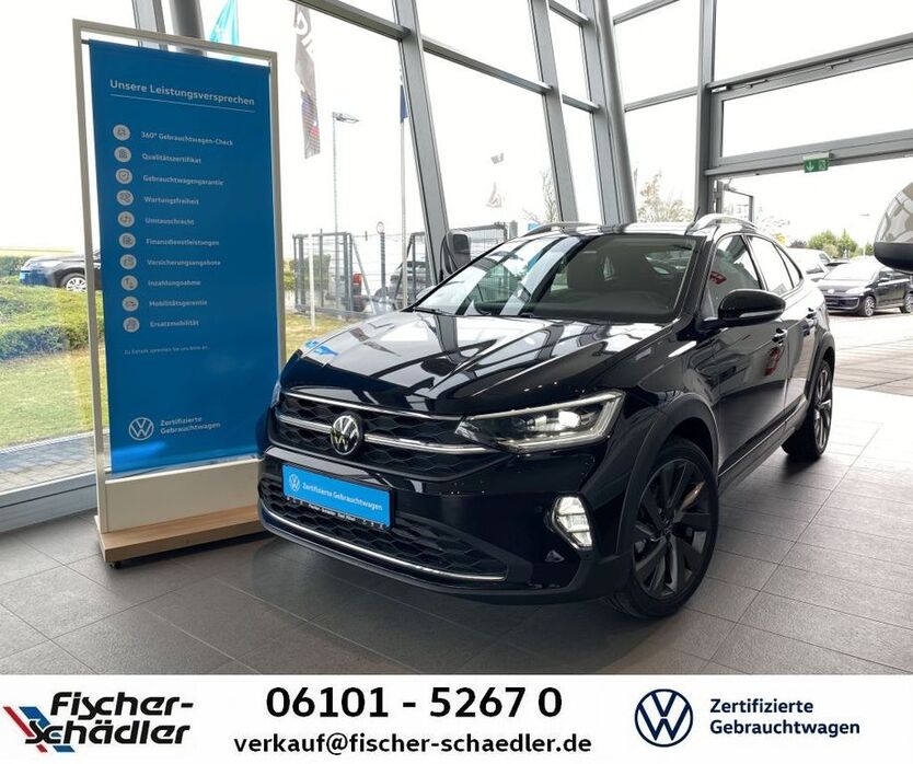 VW Taigo 1.100 km 27.850 € Bad Vilbel 61118