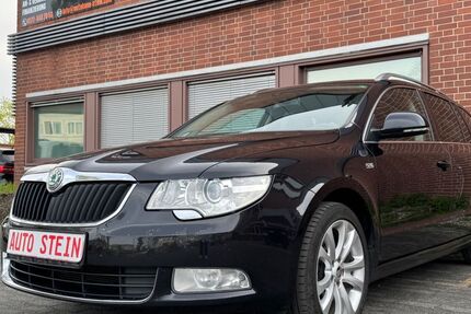 Skoda Superb 289.000 km 5.890 &euro; Rüsselsheim am Main 65428