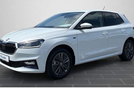 Skoda Fabia 4.999 km 24.480 € Wiesbaden 65197