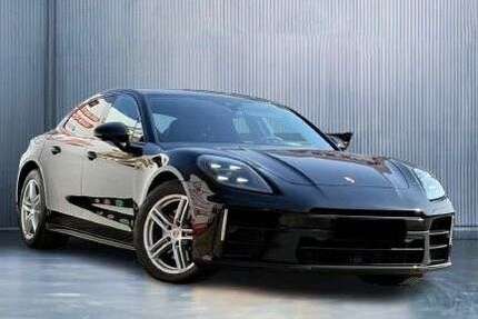 Porsche Panamera 19.800 km 87.227 &euro; Friedberg 61169