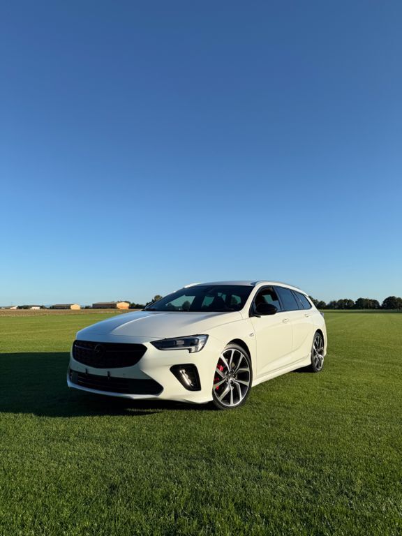 Opel Insignia 74.000 km 27.500 € Rüsselsheim 65428