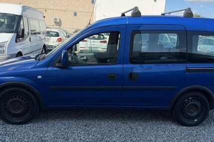 Opel Combo 255.000 km 1.290 &euro; Rödermark 63322