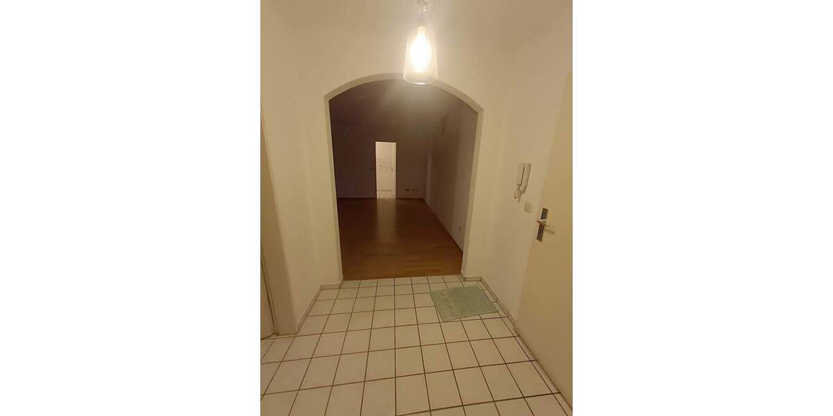 MT an CS 14.1.zum 1.2 Schöne 2 Zimmer Wohnung auf einem Privatgründstück Karben 2 zimmer