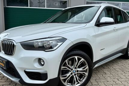 BMW X1 140.000 km 15.990 € Wehrheim 61273