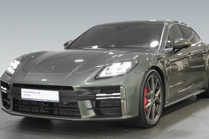 Porsche Panamera 9.900 km 203.960 &euro; Frankfurt 60314