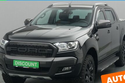Ford Ranger 69.912 km 28.900 € Bad Nauheim 61231