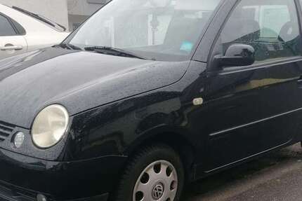 VW Lupo 142.000 km 500 &euro; Gross-Umstadt 64823