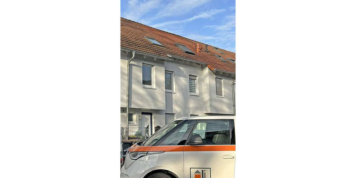 Einfamilienhaus Nidderau / Windecken Windecken - 4 Zimmer, 100 m&sup2;, 299.800&euro; | Angebot:25477099