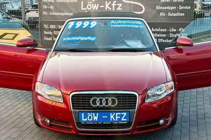 Audi A4 160.000 km 7.999 &euro; Offenbach am Main 63075