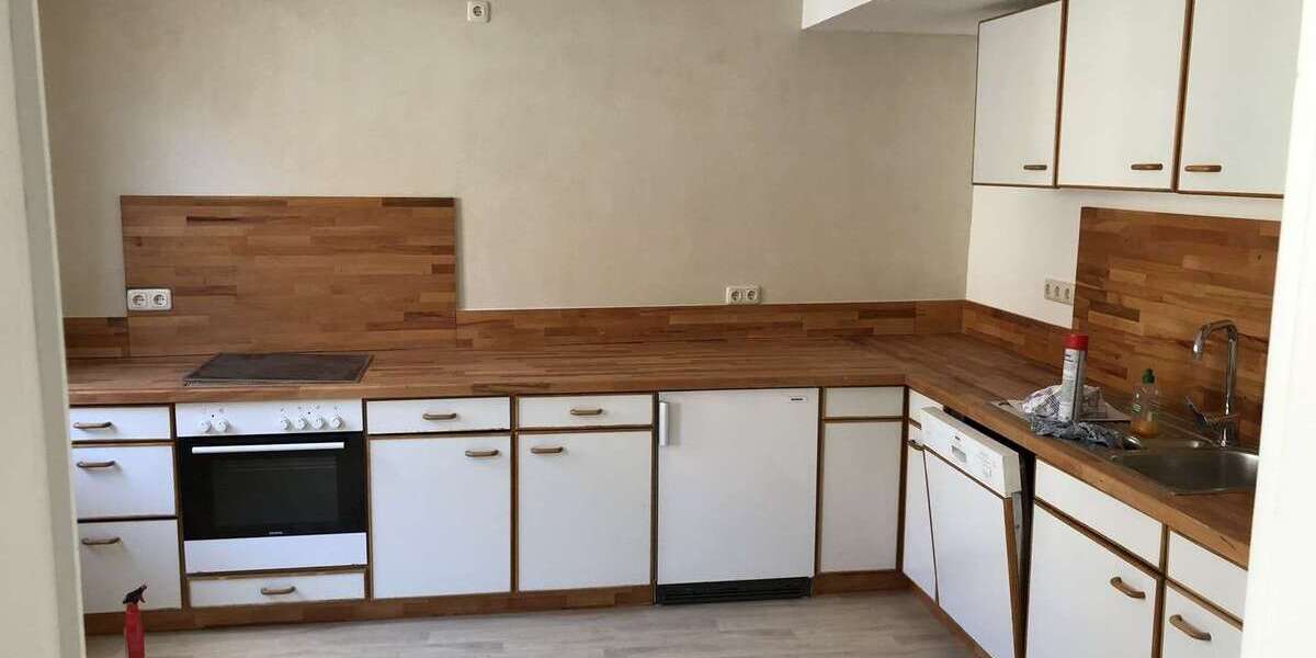 Etagenwohnung Nidderau - 2.5 Zimmer, 64 m&sup2;, 780&euro; | Angebot:25301076