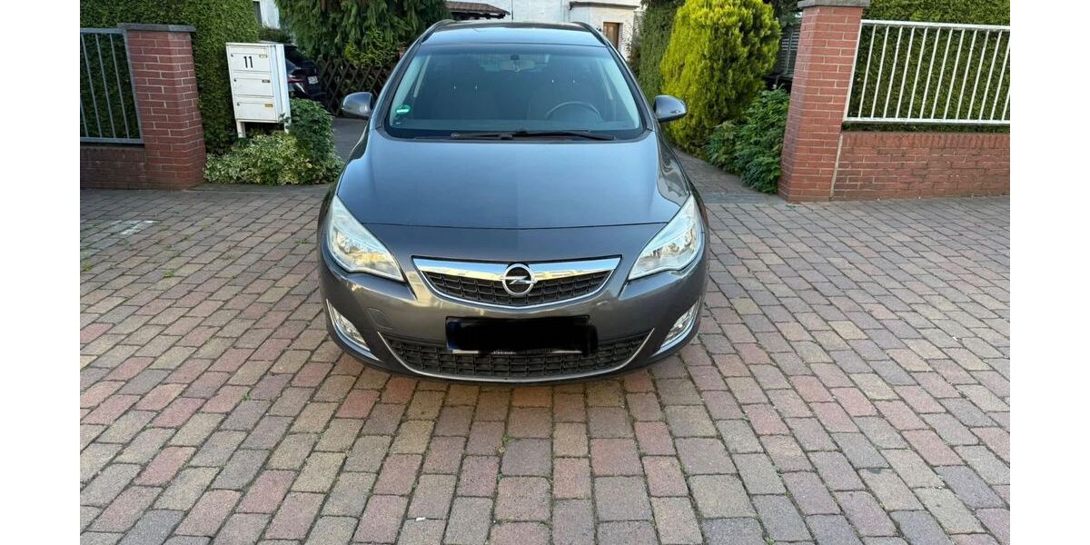 Opel Astra 235.677 km 3.700 &euro; Dietzenbach 63128