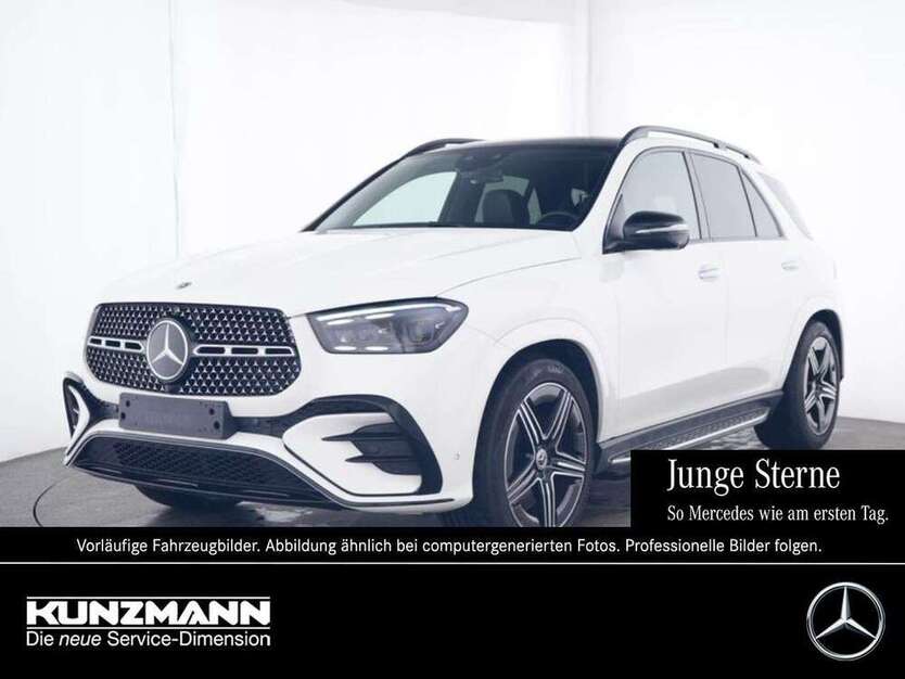 GLE 450