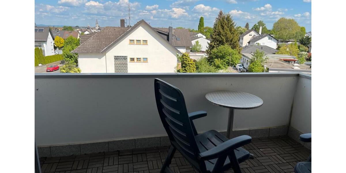 Etagenwohnung Rödermark - 2 Zimmer, 77 m&sup2;, 279.000&euro; | Angebot:25056390