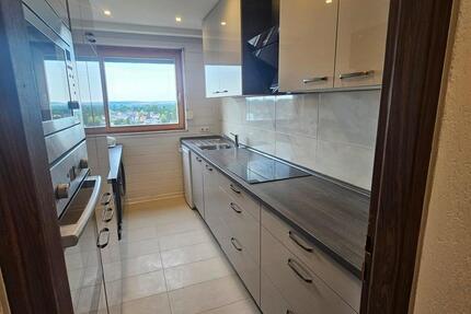 schöne 2-Zimmer Wohnung in Rodenbach 2 zimmer