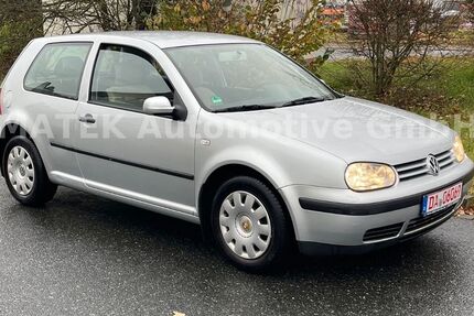 VW Golf 133.082 km 1.999 &euro; Darmstadt 64293