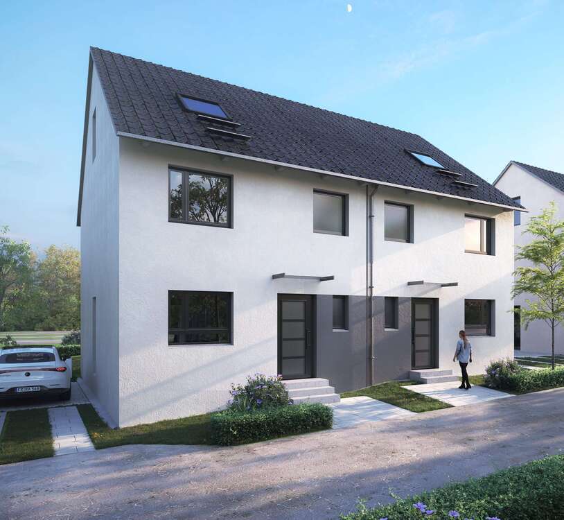 Haus zum Kaufen in Karben 499.000 € 123 m²